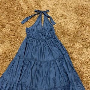 Good Time JEANS USA Dress